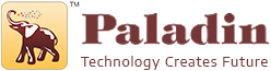 Paladin - Technology Creates Future